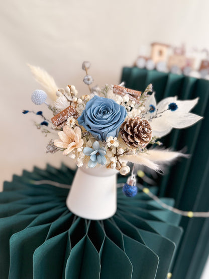 Mini Snow Wink + Giftbox