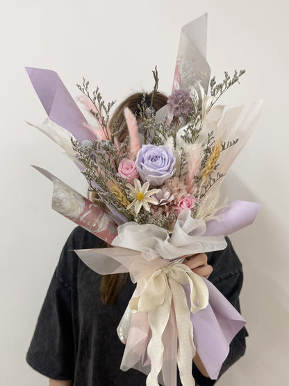 Pastel Love Bouquet