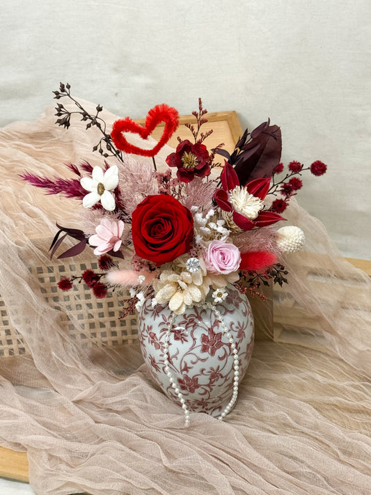 Sweet Devotion + Giftbox