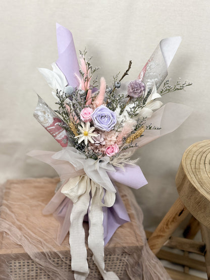 Pastel Love Bouquet